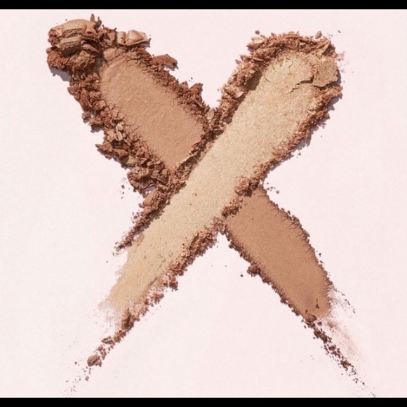 Zoeva Radiant Bronzer-Highlighter- Lumi 0.4. - Picture 10 of 11